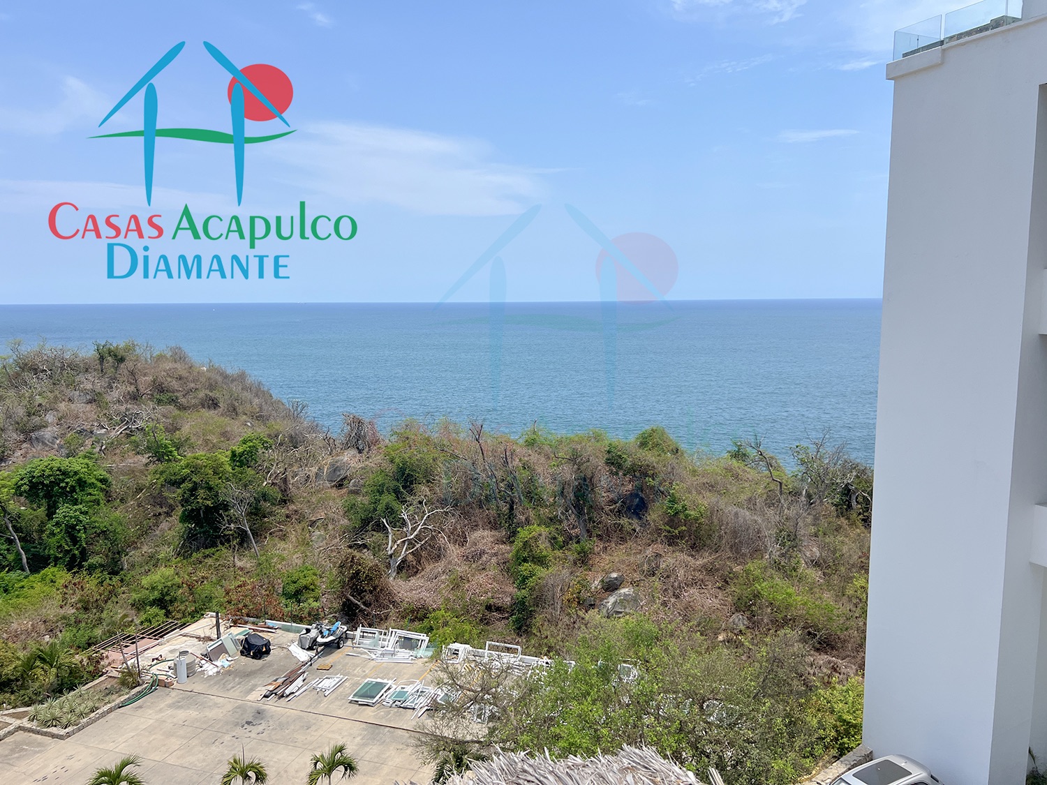 Punta Marqués Bora Bora 104 - Recámara principal 7